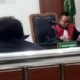 Apes, Curi Dompet isi Uang Rp5000 Syifak Jadi Pesakitan di PN Surabaya