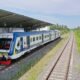 Dinamika Layanan Kereta Api Penumpang di Sumatera Utara: Potensi, Kinerja, dan Tantangan Infrastruktur