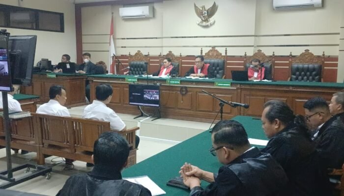 Terbukti Suap, Jaksa KPK Tuntut Bupati Ponorogo Sugiri Sancoko 7 Tahun Penjara