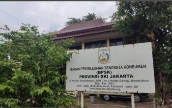 Mediasi Sengketa Wuling Binguo EV di BPSK, Konsumen Harap Ada Itikad Baik