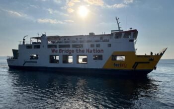 Logistik Perintis Lumpuh, Program Strategis Nasional MBG dan KDMP Terancam Gagal