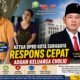 Ketua DPRD Kota Surabaya Respon Aduan Pasutri Lumpuh Selama 30 Tahun