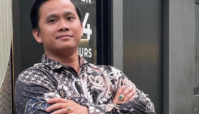 Eksplorasi Hukum Baru: Akademisi Tawarkan Teori Pertanggungjawaban Pidana Integratif untuk KUHP Nasional