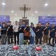 Peringatan Hari Anti Narkotika, Rutan Kelas I Surabaya Wujudkan Gerakan “ANANDA BERSINAR”