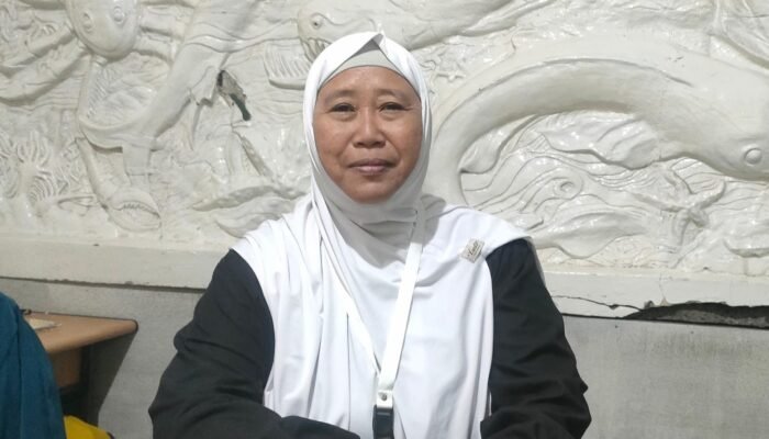 Management Kebun Binatang Surabaya Bantah Bangkai Kambing untuk Pakan Satwa