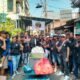 Jarak Dolly Community Bagikan 200 Soto Gratis ke Warga Dukuh Kupang
