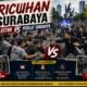 Ricuh, Kelompok Debt Collector Keroyok dan Sabet Petugas Valet Klub Malam di Surabaya