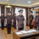 Perkuat Fungsi Intelijen, Dr. Antonius Despinola Lantik Yogie Verdika jadi Kasi Intel Kejari Jakpus