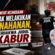 Terdakwa Judol Kabur, Hakim PN Surabaya Kembalikan Berkas ke Jaksa