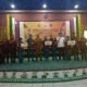 Kejati Kaltim Sukses Gelar Pemilihan Duta Pelajar Sadar Hukum 2026