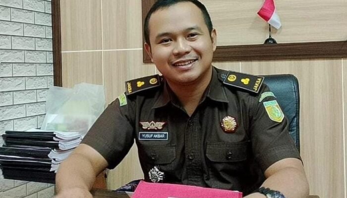 Terdakwa Judol Kabur, Kasipidum Kejari Perak: Kita Terbitkan DPO