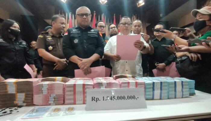 Kejati Jatim Tetapkan Kepala Bidang Geologi Tersangka Dugaan Pungli ESDM