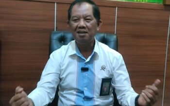 Dinilai Tidak Bisa Hadirkan Terdakwa Judol, PN Surabaya Tolak Dakwaan Jaksa Robiatul