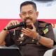 Presiden Prabowo Tunjuk Prof. Asep Nana Mulyana jadi Wakil Jaksa Agung, Jampidsus Kuntadi