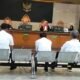 Sidang Perdana Kasus Suap PN Depok, Tiga Eks Pejabat Peradilan Terancam 20 Tahun Penjara