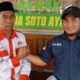 Deklarasi jadi Capres 2029, Samsuri Janjikan Rp10 Juta per KTP dan Babat Habis Mafia
