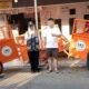 Kolaborasi RW 01 dan Pengusaha Glodok Percepat Program Penanganan Sampah