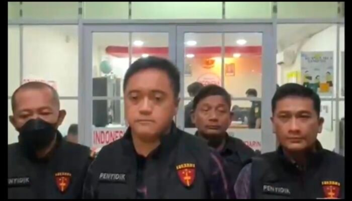 Geledah 2 Lokasi, Kejari Kabupaten Tangerang Buru Aktor Utama Korupsi Dana BOSP