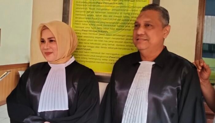 Berhasil Pangkas Vonis, Pengacara Wina Widyanti Kritik Pertimbangan Hakim