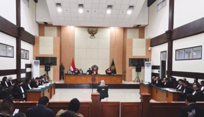 Didakwa Fitnah Soal Ijazah Jokowi, Jaksa Beberkan Cara dr Tifa Giring Persepsi Publik