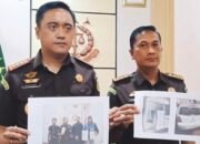 Diduga Catut Nama Kejaksaan, Intel Kejari Kabupaten Tangerang Berhasil OTT Oknum LSM