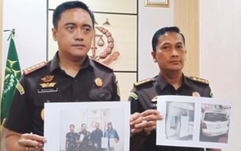 Diduga Catut Nama Kejaksaan, Intel Kejari Kabupaten Tangerang Berhasil OTT Oknum LSM