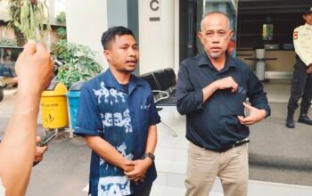 Sidang Disiplin Dokter RSCM, Kuasa Hukum Soroti Dugaan Kontradiksi Pemberian Obat dengan Acuan BPOM