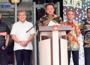 Pasca Penggeledahan: Jampidsus Bantah Terlibat Bisnis, Kasus MBG Terus Diusut