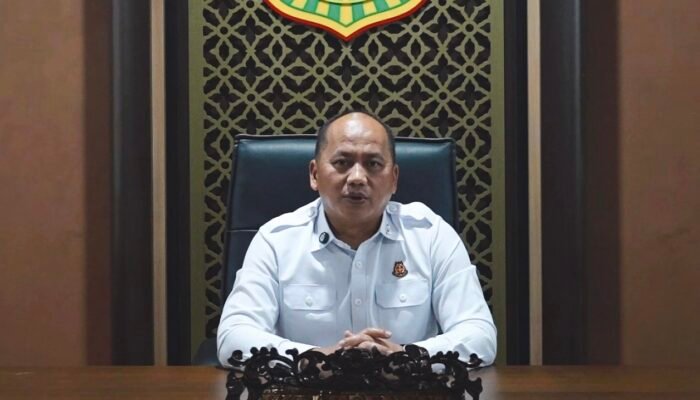 Kejagung Hentikan Pengumpulan Data Program MBG di Kejati, Tapi Penyidikan Tetap Berlanjut