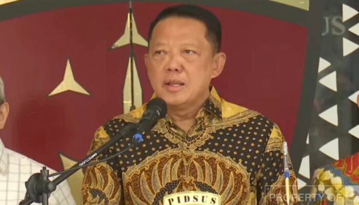 Komitmen Integritas, Alasan di Balik Mudurnya JAM Pidsus dari Kejaksaan Agung