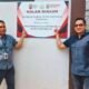 Dukung Ketahanan Pangan, Kejari Kabupaten Bogor Sulap Lahan Kosong jadi Kolam Bioflok