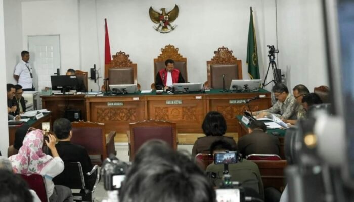 PN Jaksel Tolak Praperadilan Kedua Roy Suryo, Hakim: Itu Penyalahgunaan Prosedur