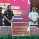 Kejari Tangsel Setor Rp 14,2 Miliar Uang Rampasan Pinjol Ilegal ke Kas Negara