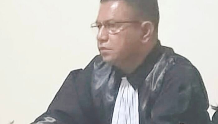 Advokat Naufal: Kami Akan Buktikan di Pengadilan, Klien Kami Tidak Seperti Dituduhkan Pelapor