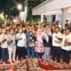 Nongkrong Bareng, Ketua DPRD Kota Surabaya Serap Aspirasi Masyarakat