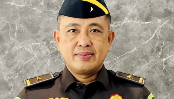 Sepak Terjang Andi Suharlis, dari Jaksa KPK hingga Jadi Wakajati Yogyakarta