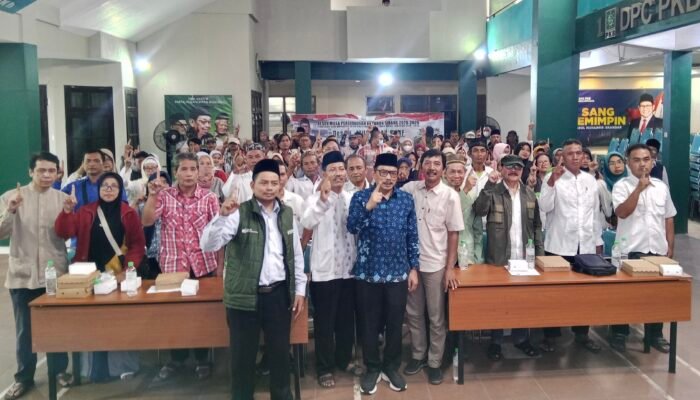 Giat Reses, Ketua DPRD Jatim akan Perjuangkan Aspirasi Masyarakat Surabaya