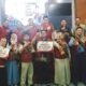Sinergi Kejaksaan dan Sekolah, Kejati Kaltim Gelar Pemilihan Duta Pelajar Sadar Hukum di Berau