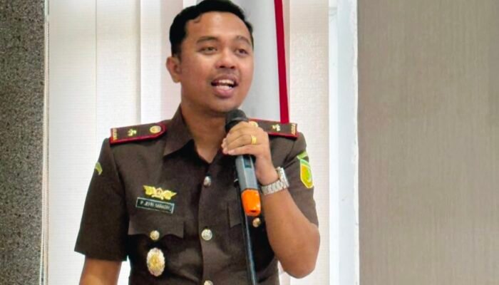 Nakhodai Cabjari Krui, Jefri Leo Chandra Bawa Semangat Baru di Pesisir Barat