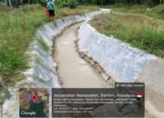 Kejati Banten Didesak Usut Dugaan Penyimpangan Proyek Irigasi Rp280 Miliar di Lebak