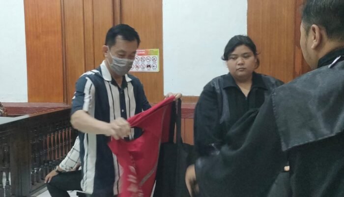 Sidang Tipu Gelap Rp18 Miliar Diduga Libatkan Saksi Palsu