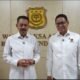 Wakil Jaksa Agung dan Wamen ESDM Perkuat Sinergi Pengawalan Hukum di Sektor Energi