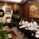 Komjak Gandeng Kemenko Polkam Awasi Penanganan Kasus Dugaan Korupsi dan TPPU Febrie Adriansyah