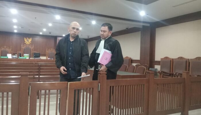 Kasus Kredit Fiktif Rp122 Miliar, Eks Relation Manager BRI Dituntut 8 Tahun Penjara