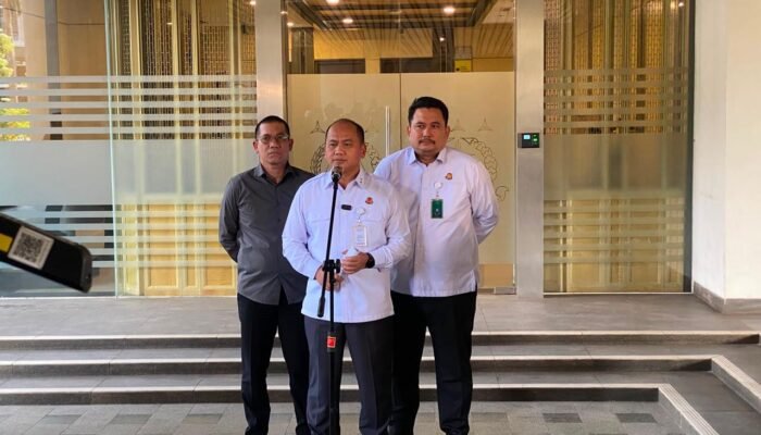 Kasus Dugaan Korupsi MBG di BGN, Kejagung Periksa 16 Saksi