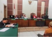 Kirim 2.697 Tanaman Hias Ilegal, Ahmad Divonis 5 Bulan Penjara