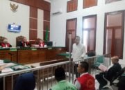 Sopir Truk Asal Samarinda Perdagangkan Solar Bersubsidi