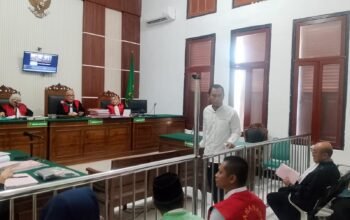 Sopir Truk Asal Samarinda Perdagangkan Solar Bersubsidi