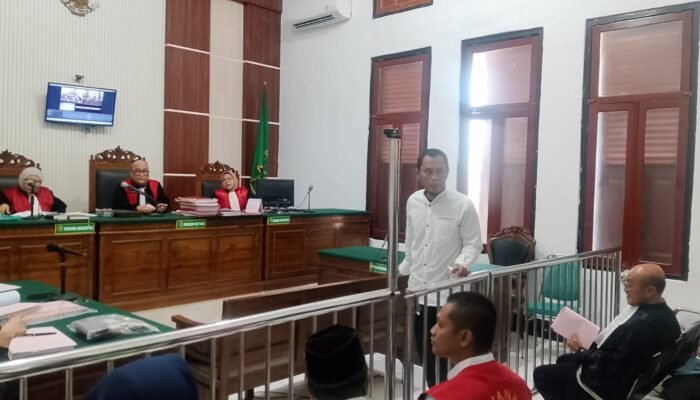 Sopir Truk Asal Samarinda Perdagangkan Solar Bersubsidi