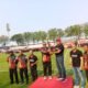 Soekarno Cup 2026 Resmi Dibuka di Surabaya, 16 Provinsi Siap Adu Gengsi
